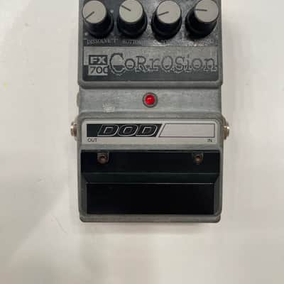 DOD FX70C Corrosion | Reverb