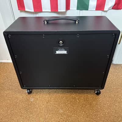 PRS HDRX 1 x 12-inch 70-watt Cabinet 2026 - Black image 2
