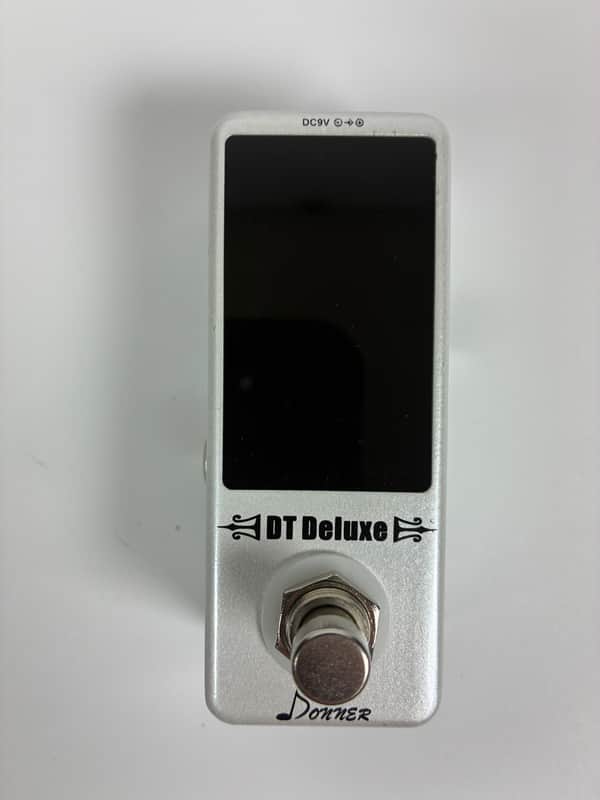 Donner DT Deluxe