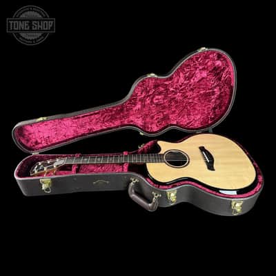 Taylor Builder's Edition 914ce Prototype Next Generation w/case 5093 image 10