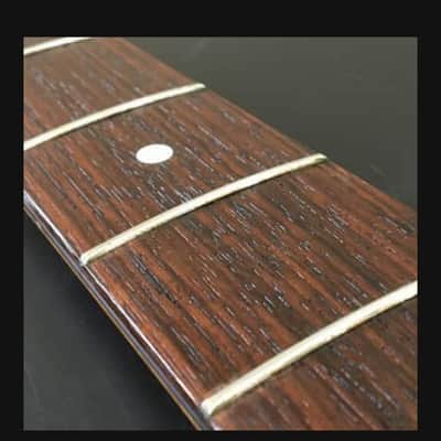 Fender JB-62 Jazz Bass Reissue MIJ image 20