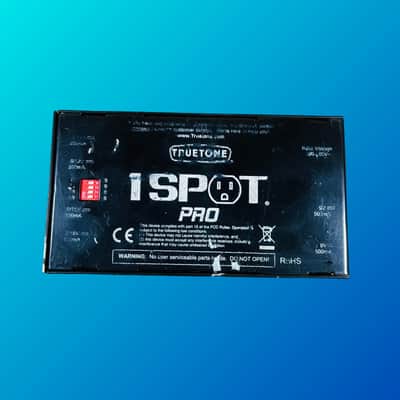 Truetone CS6 1 Spot Pro Power Supply image 2