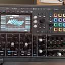 Waldorf Iridium Desktop Synthesizer 2020 - Present - Black
