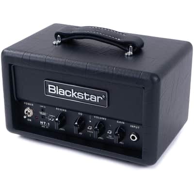 Blackstar HT-1R MK3 Tube Amplifier Head (1 Watt) image 1
