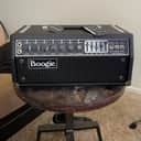 Mesa Boogie Mark IIC+ Reissue 75-Watt Guitar Amp Head 2024 - Present - Black