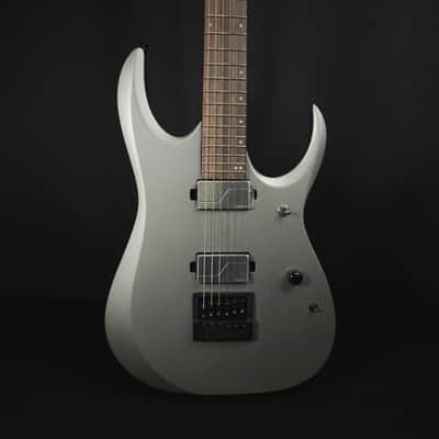 Ibanez Evertune Bridge RGD61ALETMGM 2025 Electric Guitar Fishman Fluence image 3
