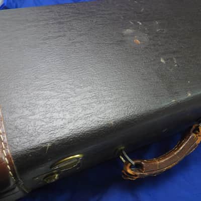 Bach Stradivarius Early Elkhart model 37 Bb trumpet 1966 image 17