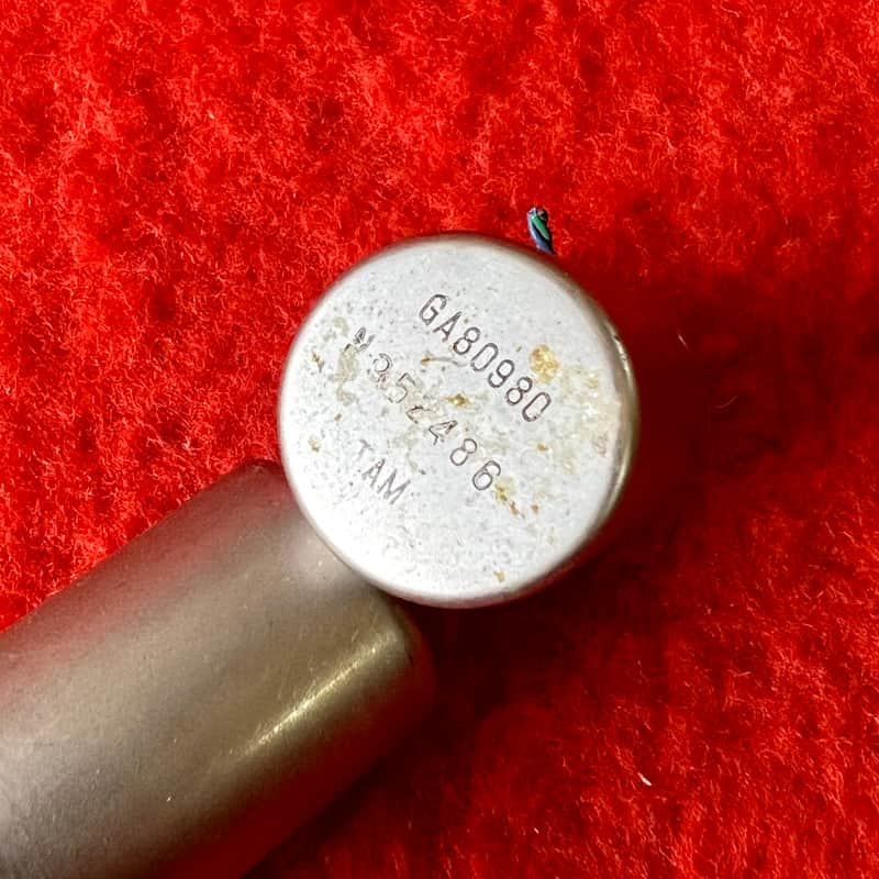 Tamura GA90980 input transformer 1970’s Yamaha pm1000 pm2000 image 1