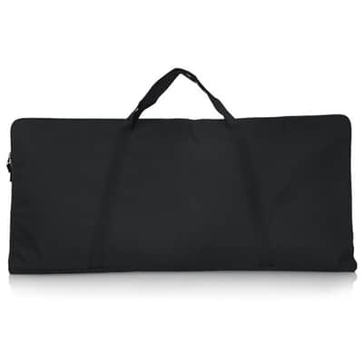 Mint Gator Cases GKBE-49 Economy Gig Bag for 49-Key Keyboards image 2