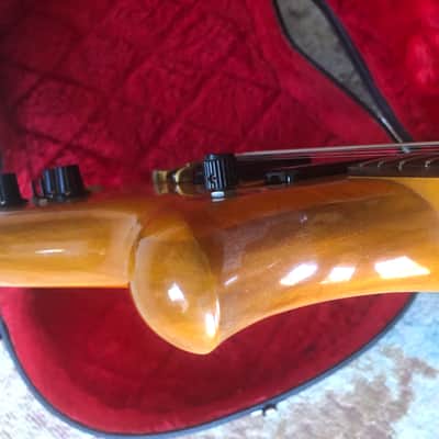 Alembic Series I 6 String guitar Vintage 1977 image 16