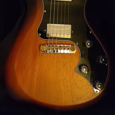 PRS S2 Singlecut Standard Satin 2016 - 2019 - McCarty Tobacco Sunburst image 3