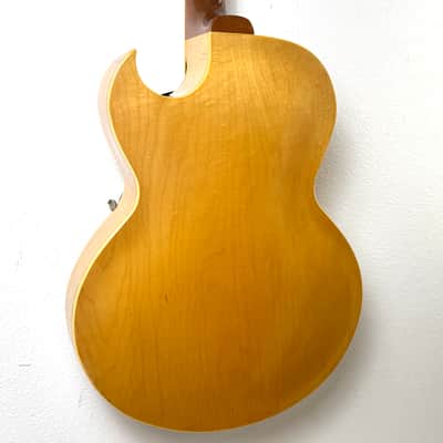 Gibson ES-175D 1953 - Blonde image 7