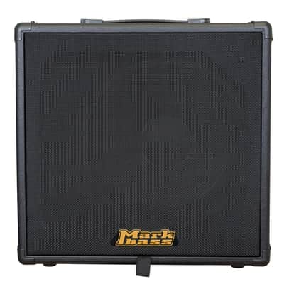 Markbass CMB121 Black Line image 2