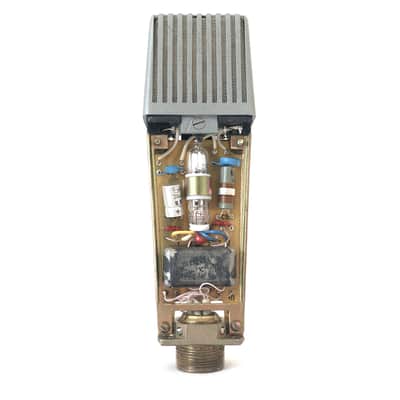 1968 Rare LOMO / IRPA MK-13 Vintage Tube Microphone (Great Alternative to LOMO 19A9) image 14