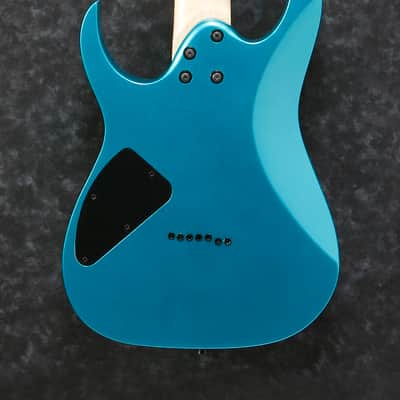 Ibanez GRG7221MMLB 2026 - MLB : Metallic Light Blue image 4