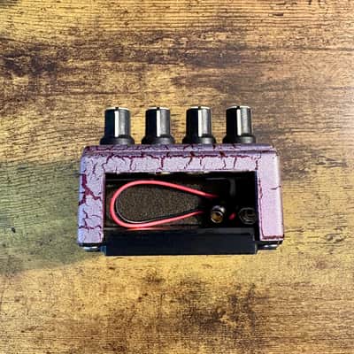 DOD FX69B Grunge - Purple image 6