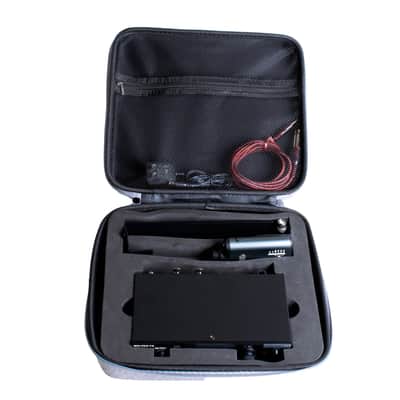 VocoPro  IEM-PRO RANGE  Professional Long-Range UHF Stereo Wireless In-Ear Monitor System with Wireless-on-Chip™ Technology. image 9