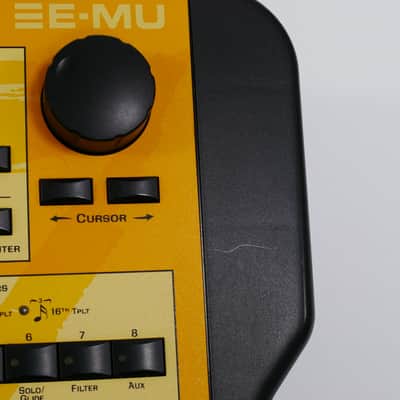 E-MU Systems XL-7 + Pure Phatt ROM image 15
