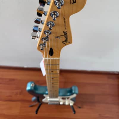 Fender Stratocaster Player Series Mexico 2021 image 3