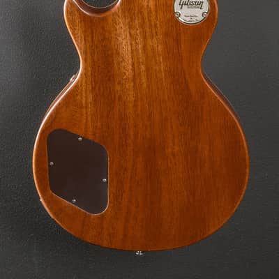 Gibson Custom Shop 1954 Les Paul Goldtop Reissue - VOS image 4