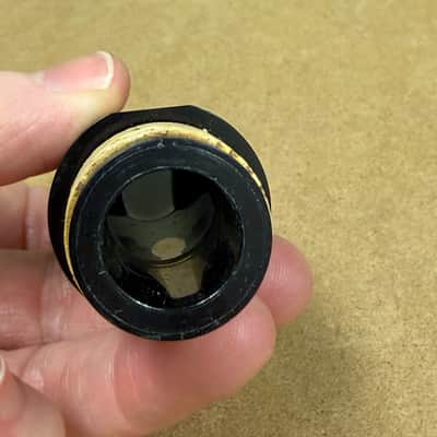 Brilhart Ebolin Bb Clarinet Mouthpiece Size 2⭐️ image 6