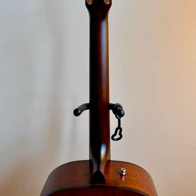 Seagull S6 Cedar Original Acoustic Guitar 2012 - Natural image 9