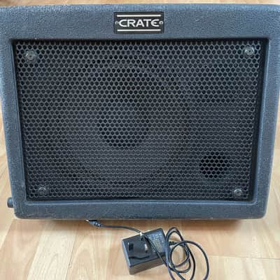 Crate TX50D Limo image 1