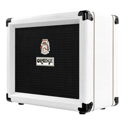 Orange Crush 20RT Orianthi Limited Edition 20 Watts, White image 4