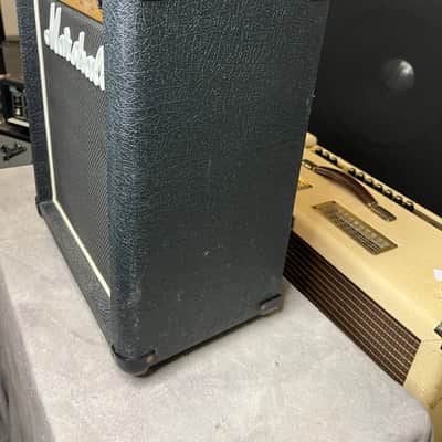 MARSHALL "LEAD 12" Model 5005 - 12-Watt 1x10" COMBO; '84 CLEAN! image 5