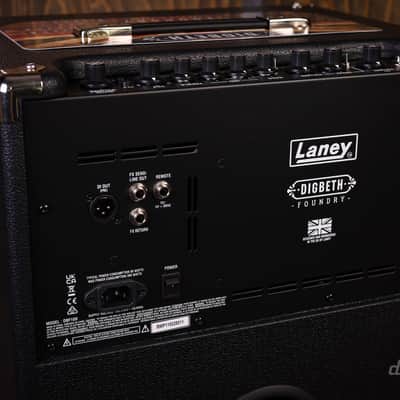 Laney Digbeth Foundry DBF100 image 5