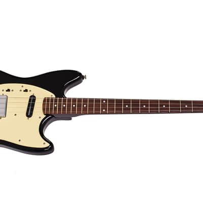 Warren Ellis Tenor 2P Baritone - Black image 2