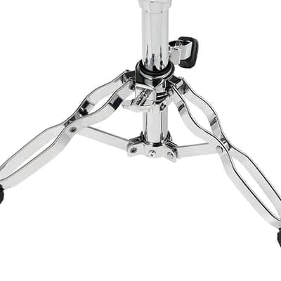 Drum Workshop Heavy Duty Piccolo Snare Stand image 4
