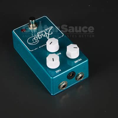 Mythos Pedals Argo Octave Fuzz (EFF_00475) image 5