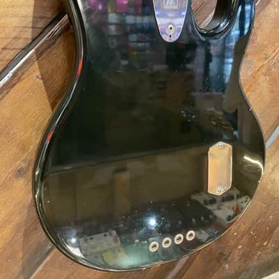 Music Man ‘Pre-Ernie Ball’ Stingray (USA 1980) image 5