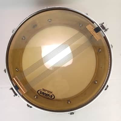 Walberg&Auge 5x14"Custom Single-Point Lugs DW Mag Throw-Off/3P Butt Perfection60 image 12