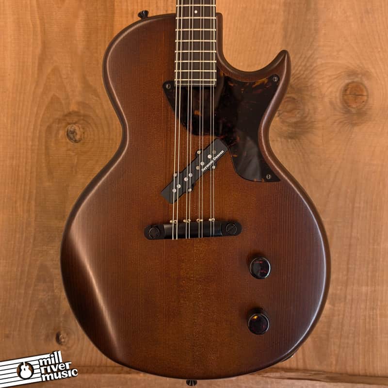 Northfield EL-1 Electric Octave Mandolin - Used image 1