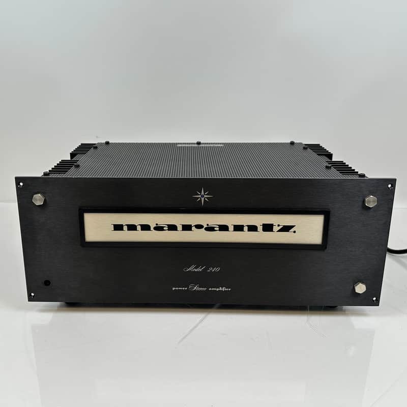 Used marantz 240 for Sale | HifiShark.com