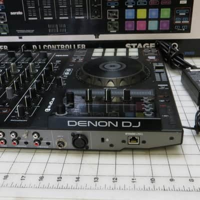 Denon DJ MCX8000 Professional Standalone DJ Player / Controller image 13