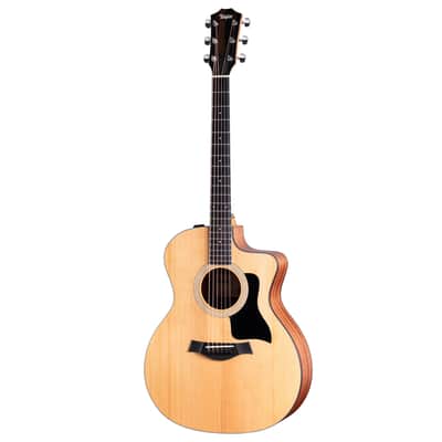 Taylor 114ce - Natural image 3