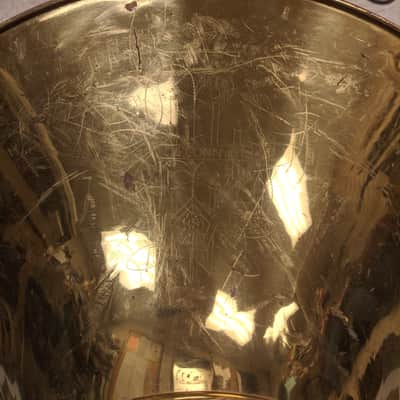 Used Conn 20K  Sousaphone image 3