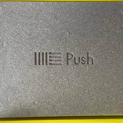 Ableton Push 2 - Like New, Complete in Box image 3