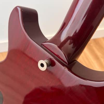 Gibson Les Paul Special Double Cutaway 1996 - Heritage Cherry Bild 7