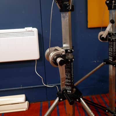 Proel PL100R Lighting Stands / Truss Lift 2010s-2020s Pair image 9