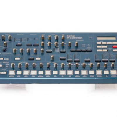 Korg MS2000R #7