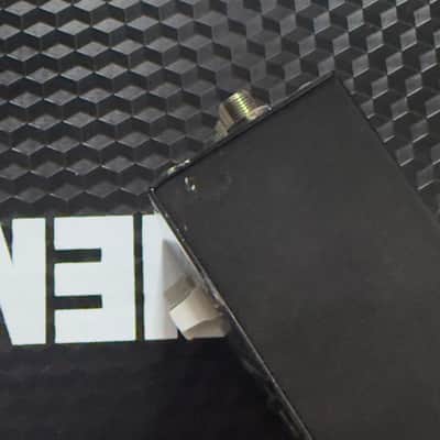 Boss EQ-200 Equalizer 2019 - Present - Black image 7