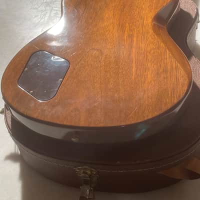 Gibson Chet Atkins CE late 1988 Natural image 8