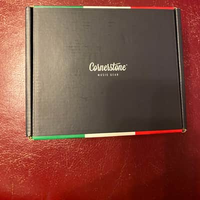 Cornerstone Gladio SC Single Preamp image 2