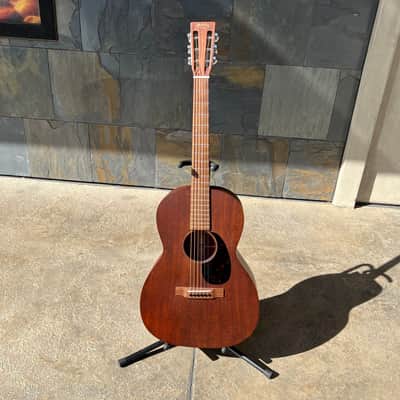 Used Martin 000-15SM Acoustic Guitar image 3