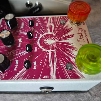 Earthquaker Devices Astral destiny image 5