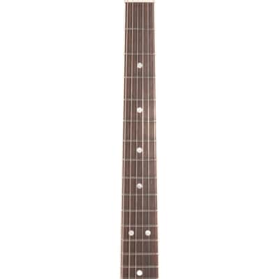 Fender Custom Shop '66 Jazzmaster Closet Classic, Aged Charcoal Frost Metallic - #78045 image 8